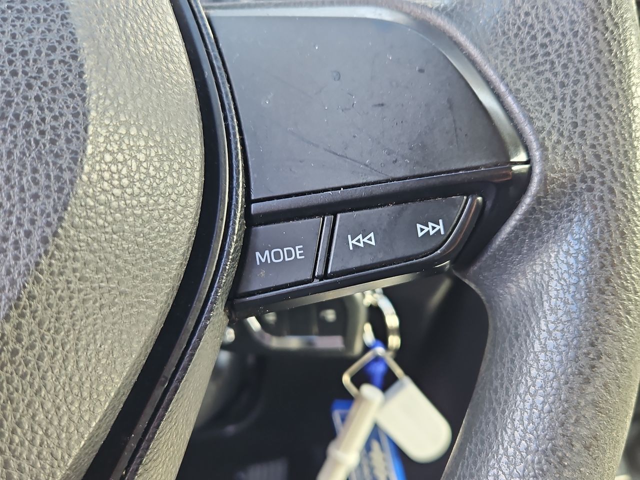 Toyota Rav4 New Rav4 4x4 2.0 2020 Usado en Usados de Primera - Sergio Escobar