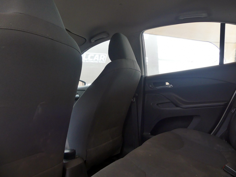 Chevrolet Sail Ls 1.5 2022 Usado  Usado en Webautos.cl