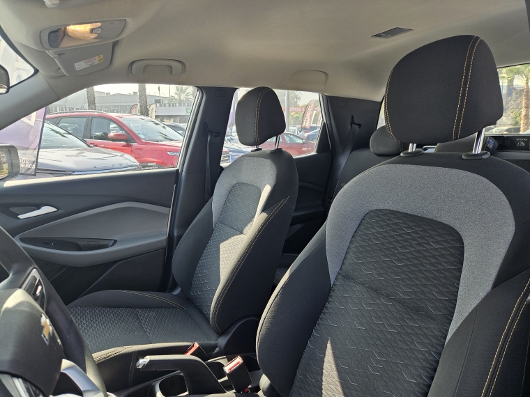 Chevrolet Montana 1.2t Lt Mt 2024 Usado  Usado en Kovacs Usados