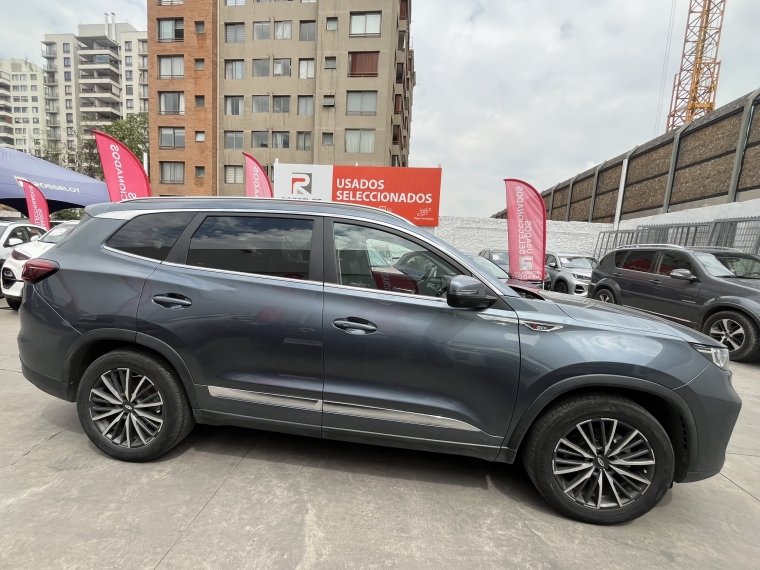 Chery Tiggo 8 pro Tiggo 8 Pro 1.6tgdi Glx Dct. 2022 Usado en Rosselot Usados