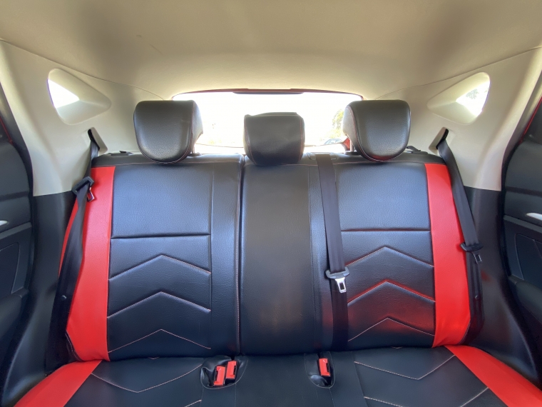 Mg Zx Zx 1.5 2022 Usado en Rosselot Usados