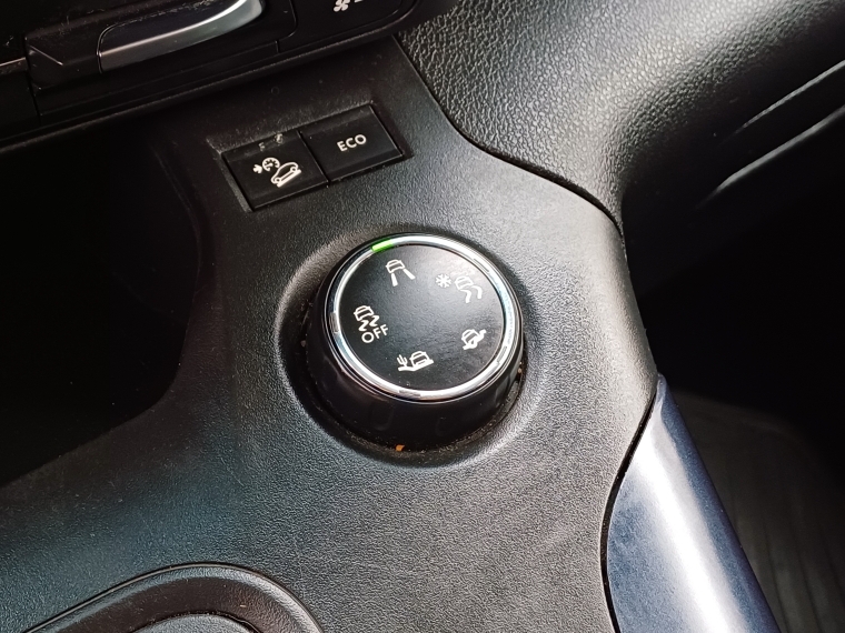 Peugeot Rifter Rifter Bluehdi 130 1.5 At 2021 Usado en Rosselot Usados