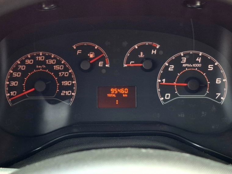 Ram V1000 Van 1000 1.3 2020 Usado en Rosselot Usados