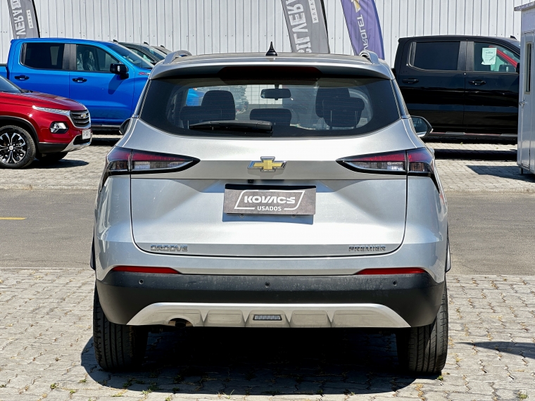 Chevrolet Groove 1.5 Premier Mt 2023 Usado  Usado en Kovacs Usados