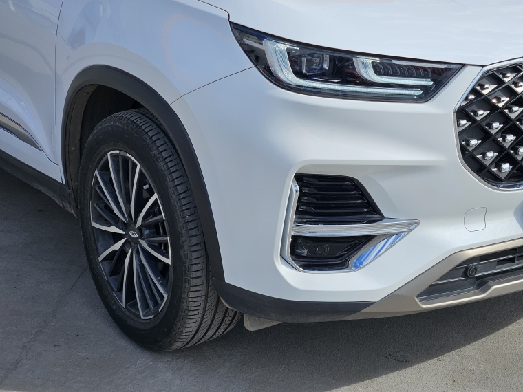 Chery Tiggo 8 Tiggo 8 Pro Glx Dct 1.6 Aut 2023 Usado en Rosselot Usados
