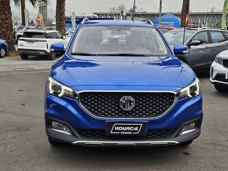 Mg Zs Comfort 1.5 Mt 2022 Usado  Usado en Kovacs Usados