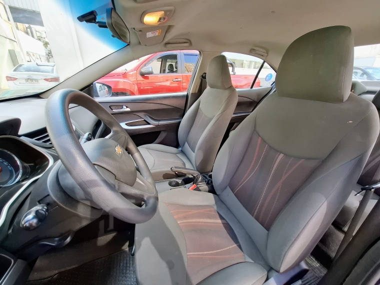 Chevrolet Sedan Sail 1.5 2022 Usado en Rosselot Usados