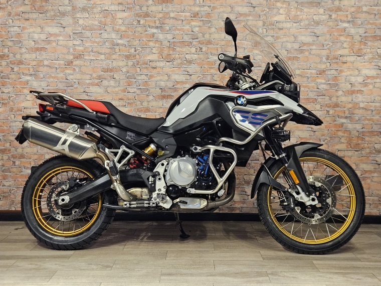 Bmw F 850 gs Ii 2019 Usado en BMW Premium Selection