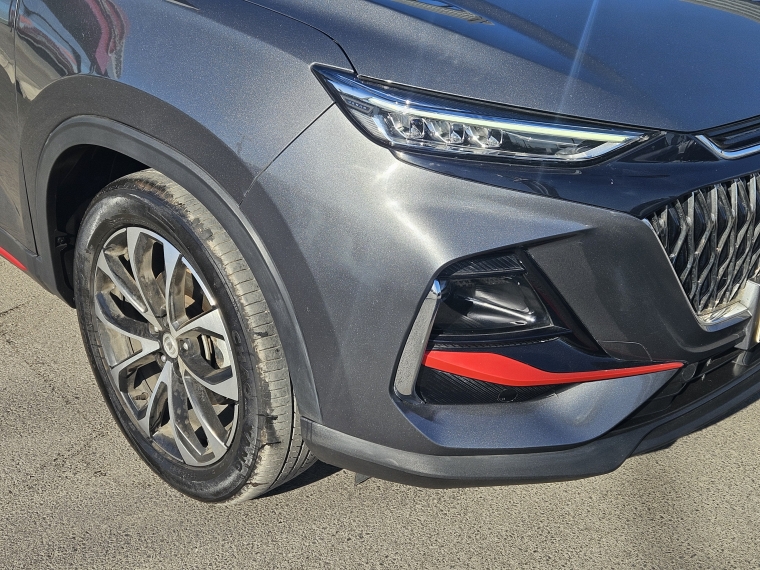 Changan X7 Elite At 1.5 2024 Usado  Usado en Kovacs Usados