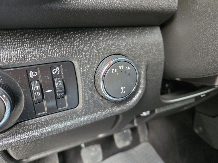 Chevrolet Colorado 2.8 Wt Mt Diesel 4x4 2024 Usado  Usado en Kovacs Usados