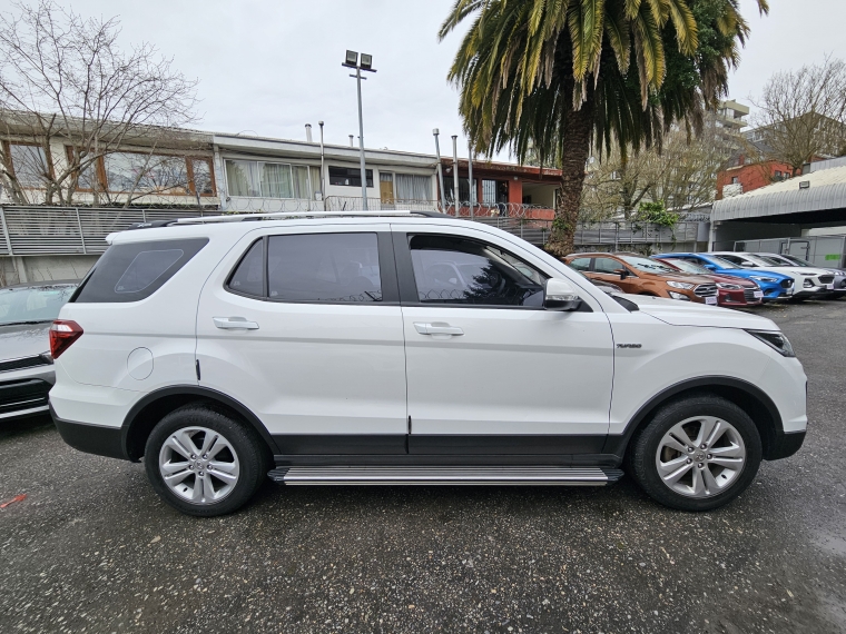 Changan Cx70 Cx70 Otto 1.6 2019 Usado en Rosselot Usados