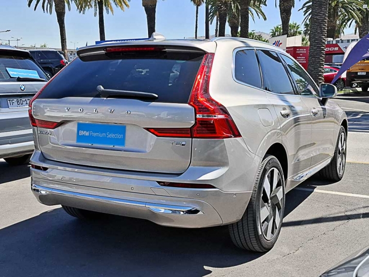Volvo Xc60 T8 Awd Recharge Ultimate 2025 Usado  Usado en BMW Premium Selection