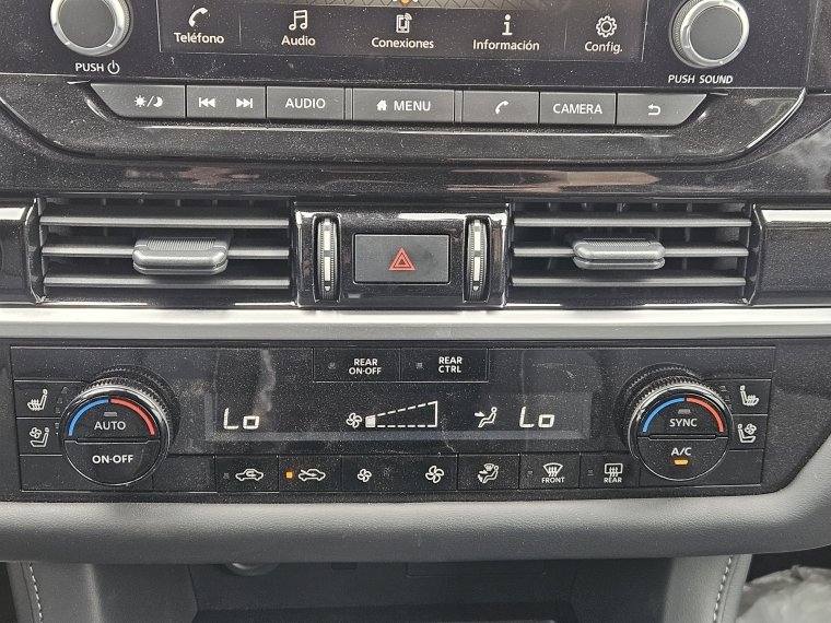 Nissan Pathfinder Exclusive 4wd 2026 Usado  Usado en Kovacs Usados