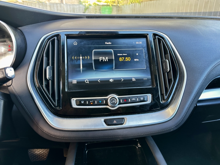 Jetour X70 X70 1.5 Aut 2022 Usado  Usado en Webautos.cl