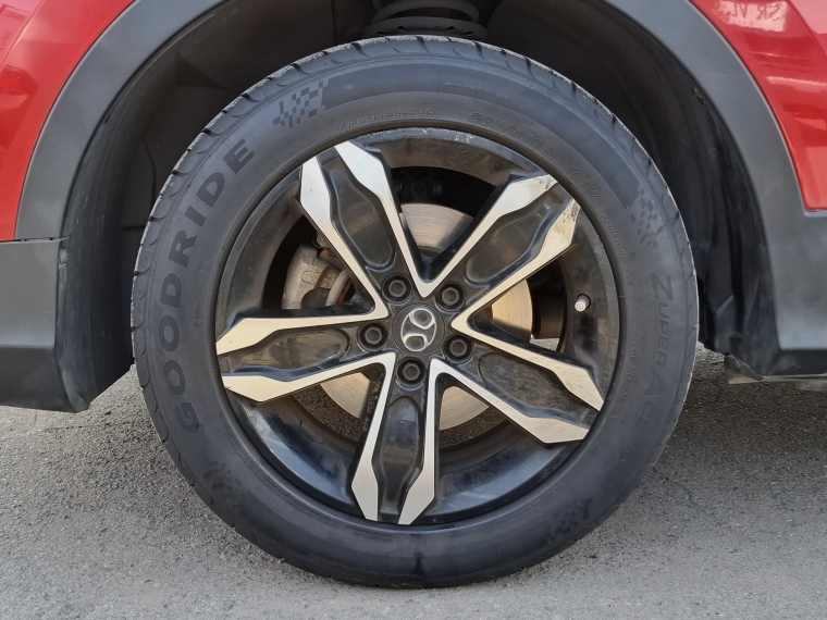 Baic X55 X55 1.5t 2022 Usado en Rosselot Usados