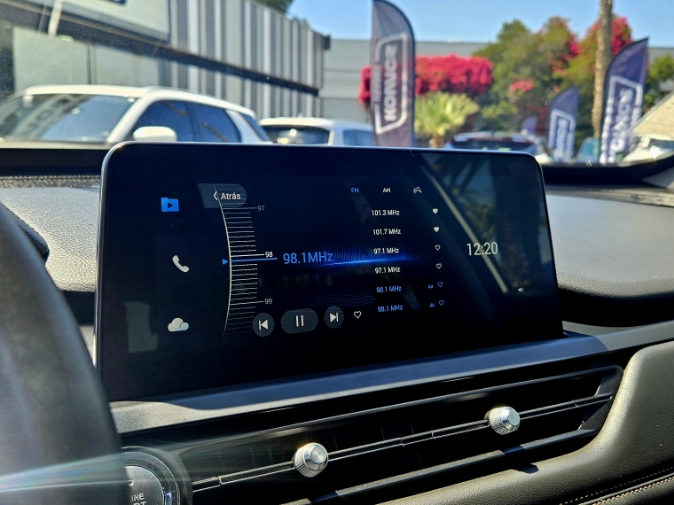 Chery Tiggo 8 Gls 1.5 Mt 2021 Usado  Usado en Kovacs Usados