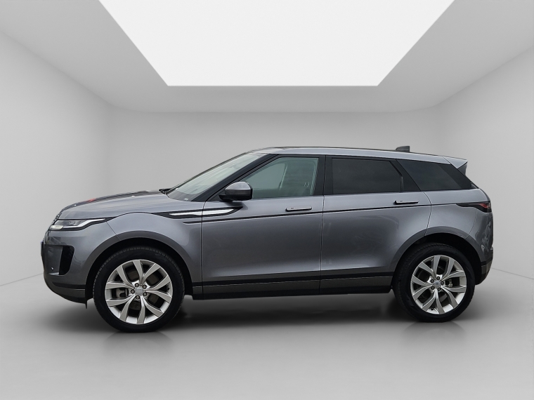 Land rover Range rover Evoque Mhev 4x4 2.0 Aut 2024 Usado  Usado en BMW Premium Selection
