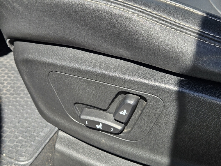 Chevrolet Captiva Premier Aut 1.5 2024 Usado  Usado en Kovacs Usados