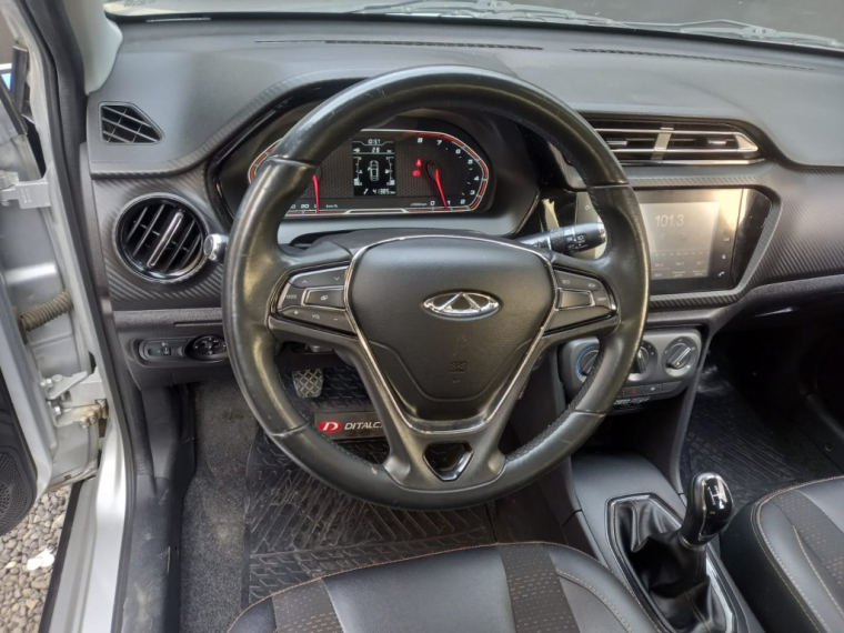 Chery Tiggo 2 Gls 2020 Usado  Usado en Webautos.cl