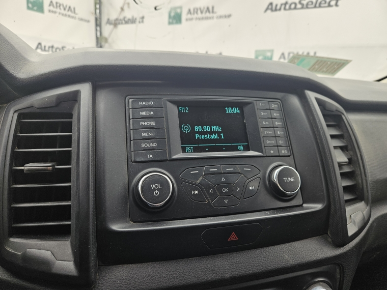 Ford Ranger Ranger Xl M 4x4 2.2 2023 Usado  Usado en Autoselect Usados