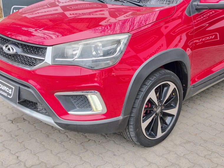 Chery Tiggo 2 1.5 Glx Mt 2018 Usado  Usado en Kovacs Usados