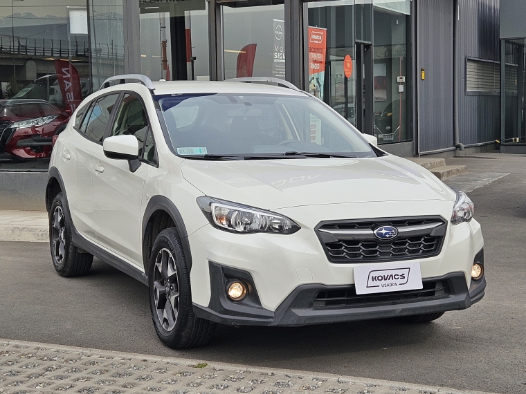 Subaru Xv Awd At 4x4 2.0 2020 Usado  Usado en Kovacs Usados