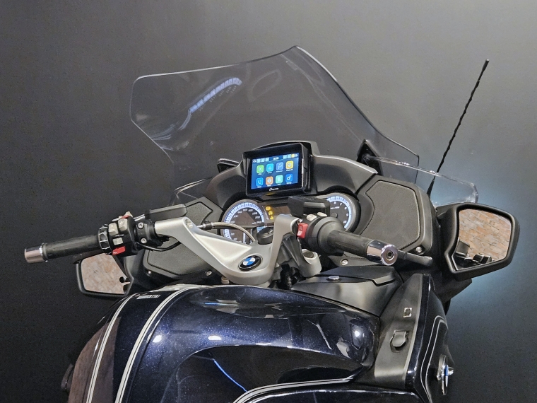 Bmw R 1200 rt . 2019 Usado en BMW Premium Selection