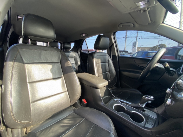 Chevrolet Equinox Equinox Lt 1.5 2019 Usado en Rosselot Usados