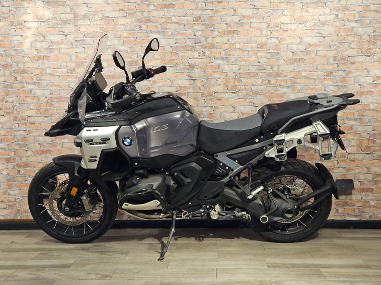Bmw R 1300 gs Adv I Chasis Adap 2025 Usado en BMW Premium Selection