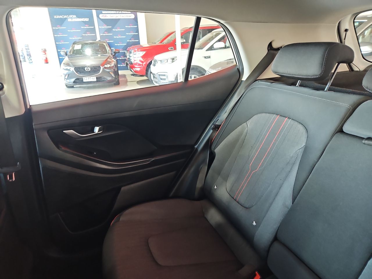 Hyundai Creta Creta Su2i 1.5 2022 Usado en Usados de Primera - Sergio Escobar