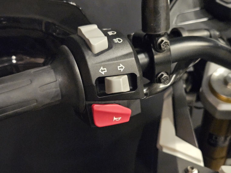 Bmw G 310 gs . 2022 Usado en BMW Premium Selection