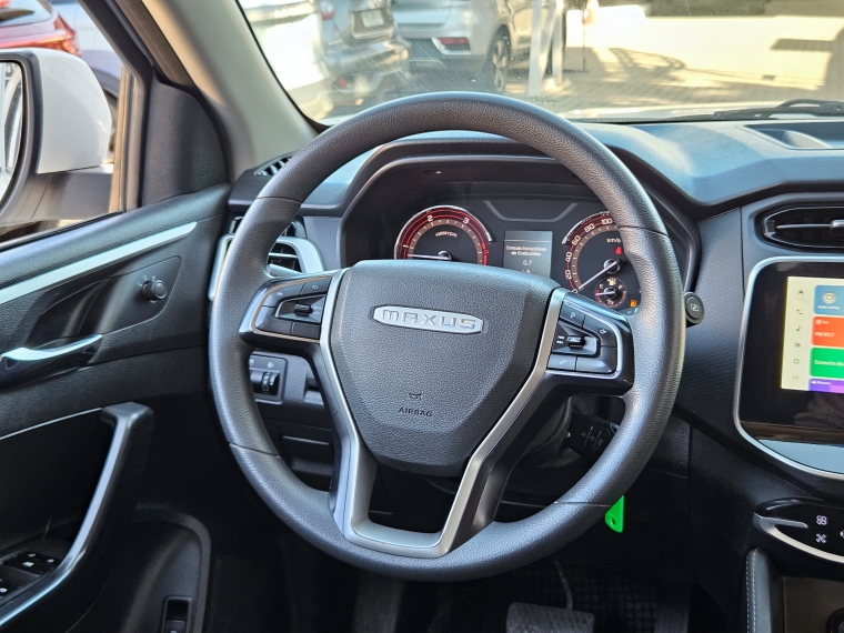 Maxus T60 T60 Gl 2.0 2024 Usado  Usado en Kovacs Usados
