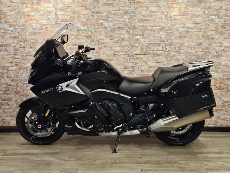 Bmw K 1600 gt . 2025 Usado en BMW Premium Selection Bmw K 1600 gt . 2025 Usado en BMW Premium Selection