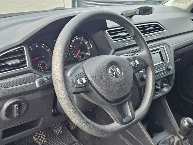 Volkswagen Gol Gol Highline 1.6 2023 Usado en Rosselot Usados