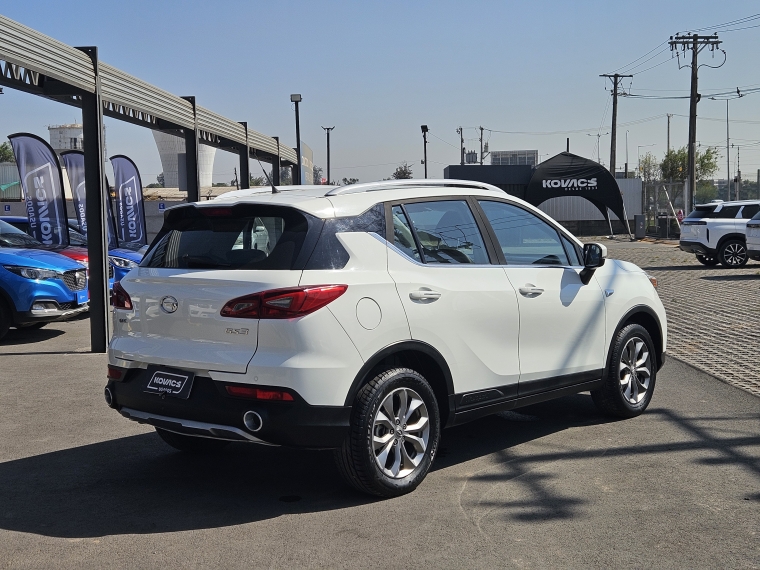 Gac motor Gs3 Gb At 1.5 2021 Usado  Usado en Webautos.cl