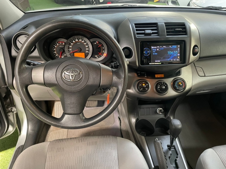 Toyota Rav4 2.4 2013 Usado  Usado en Webautos.cl