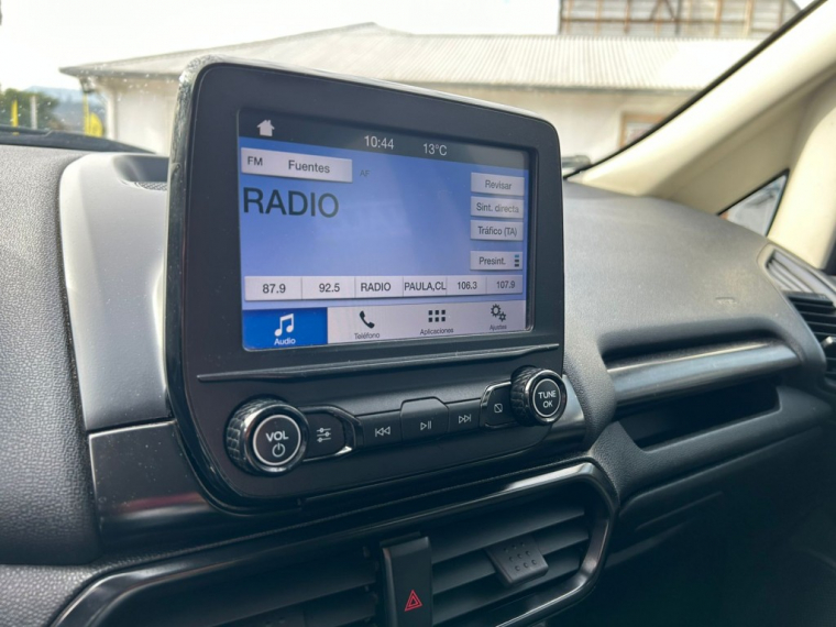 Ford Ecosport S 2020 Usado  Usado en Webautos.cl