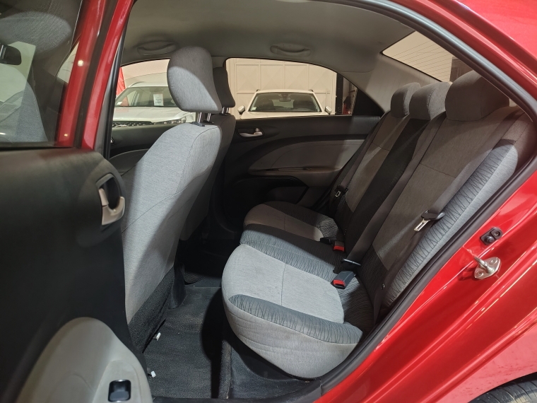 Kia Soluto Soluto 1.4 2023 Usado en Rosselot Usados