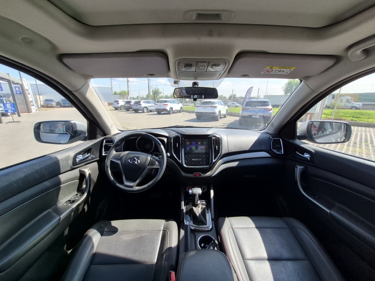 Changan Cx70 Elite Turbo At 1.5 2022 Usado  Usado en Kovacs Usados