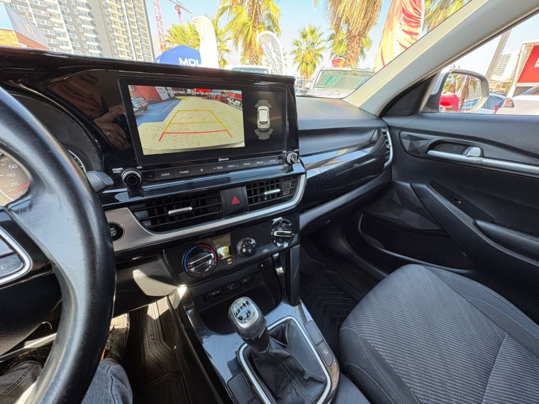 Kia Seltos 1.6 Ex Mt 2021 Usado  Usado en Webautos.cl