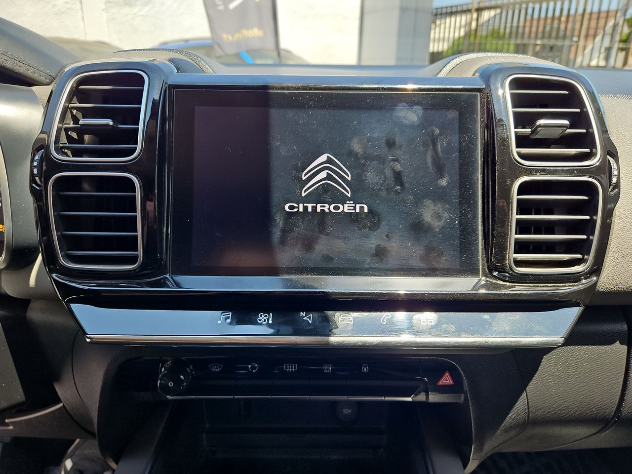 Citroen C5 aircross C5 Aircross 1.6 Aut 2021 Usado en Usados de Primera - Sergio Escobar