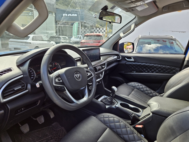 Foton G7 G7 Dcab 2.0 2023 Usado en Rosselot Usados