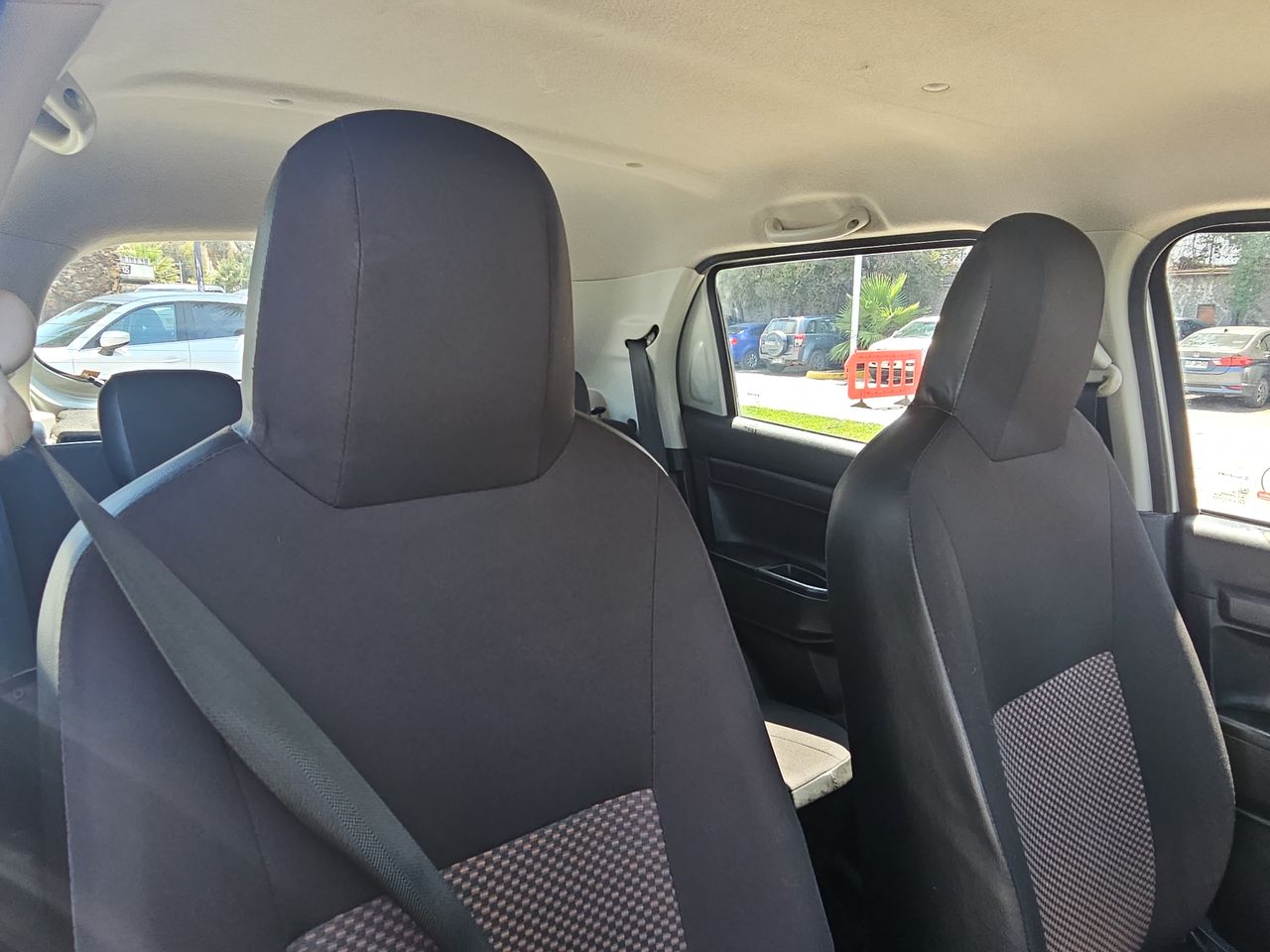 Suzuki S-presso Spresso  Hb 1.0 2023 Usado en Usados de Primera - Sergio Escobar