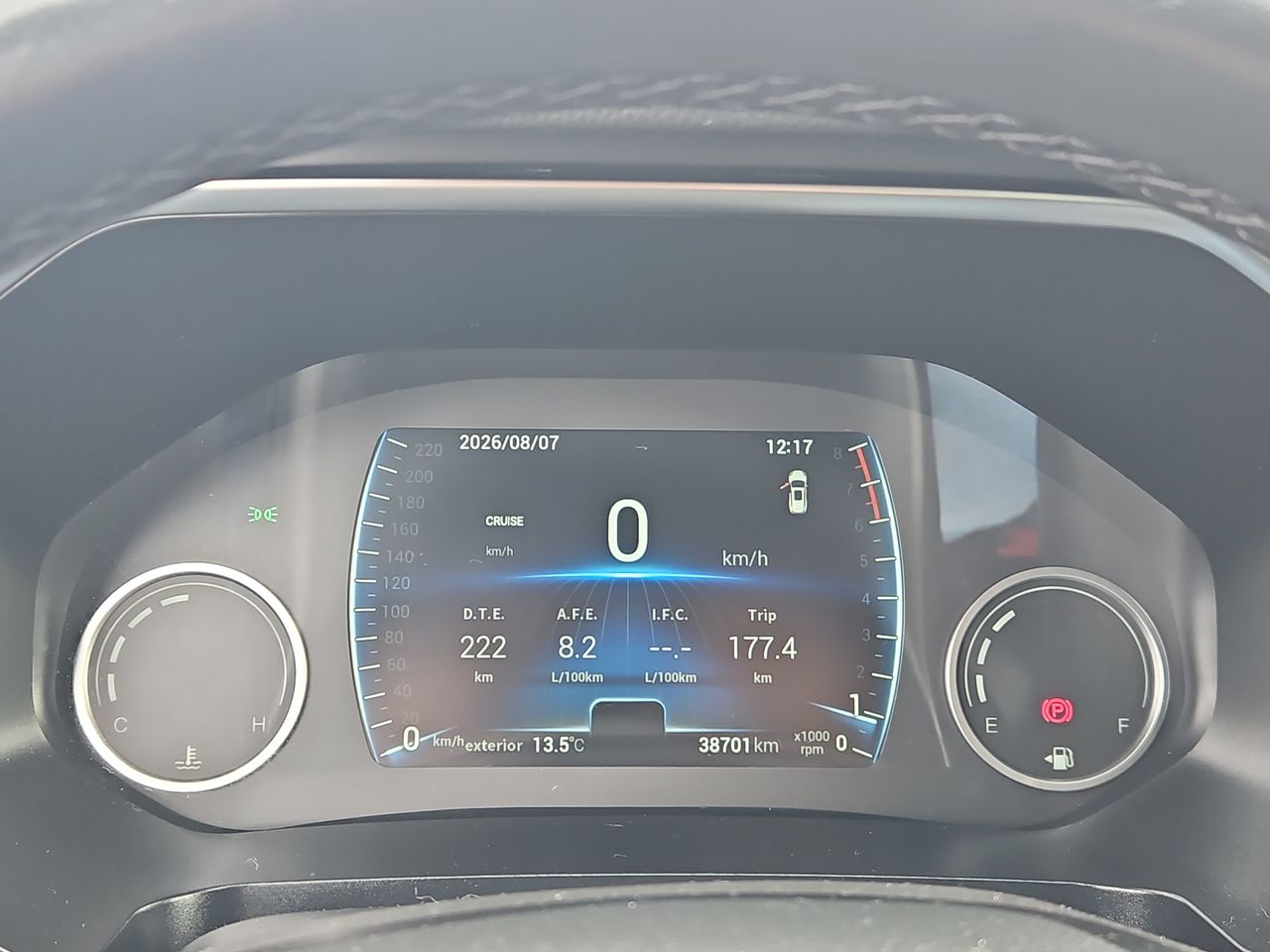 Chery Tiggo 8 Tiggo 8 1.5 2022 Usado en Usados de Primera - Sergio Escobar