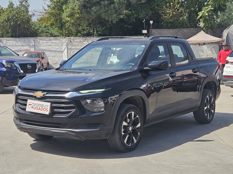 CHEVROLET MONTANA MONTANA 1.2 2024