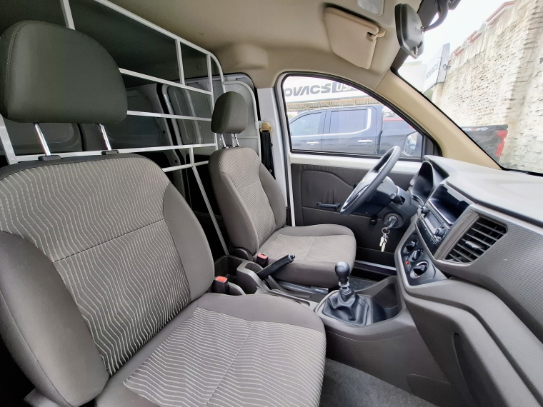 Chevrolet N400 N400 2024 Usado  Usado en Webautos.cl