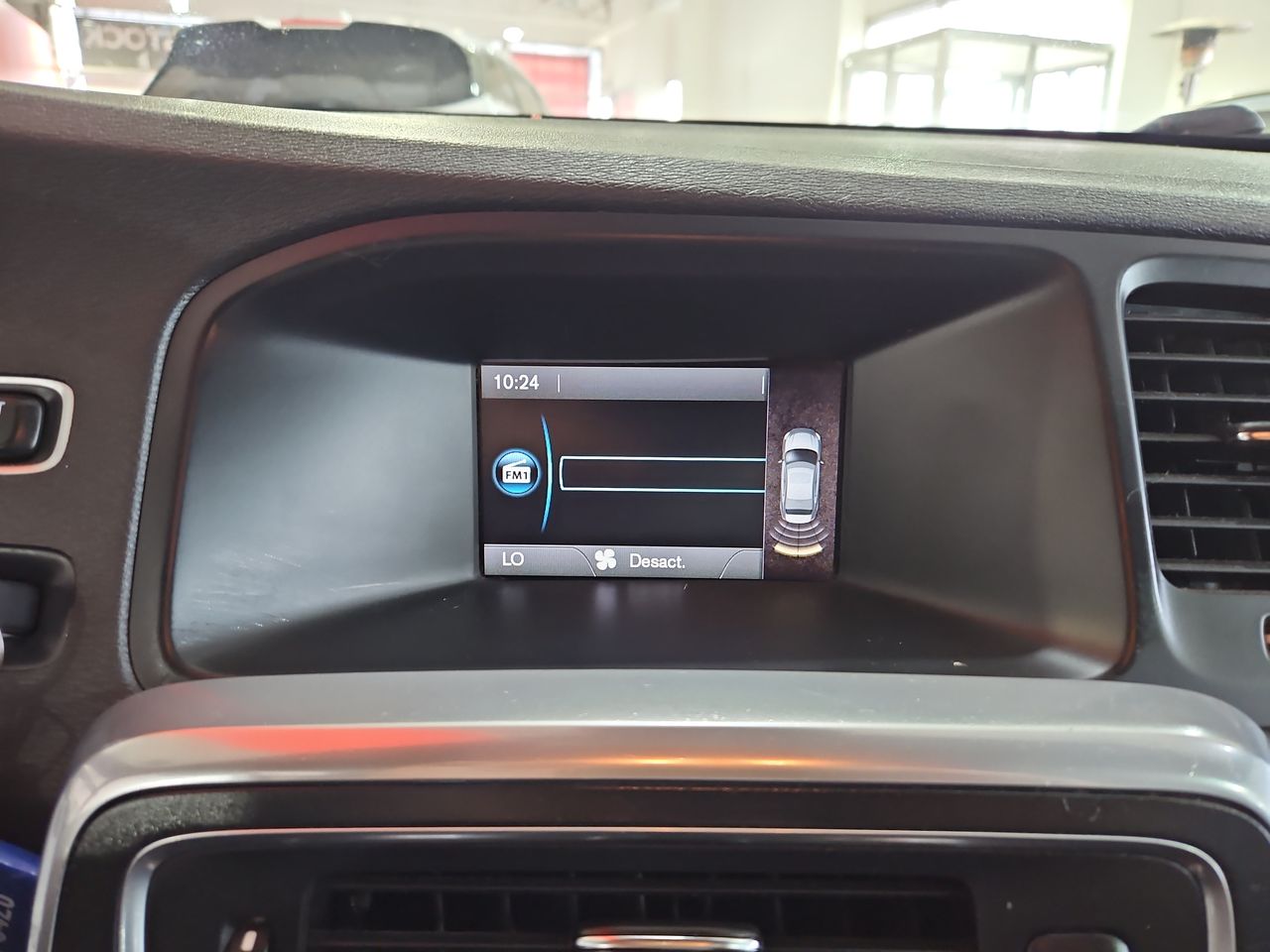Volvo S60 S60 T3 1.5 Aut 2018 Usado en Usados de Primera - Sergio Escobar