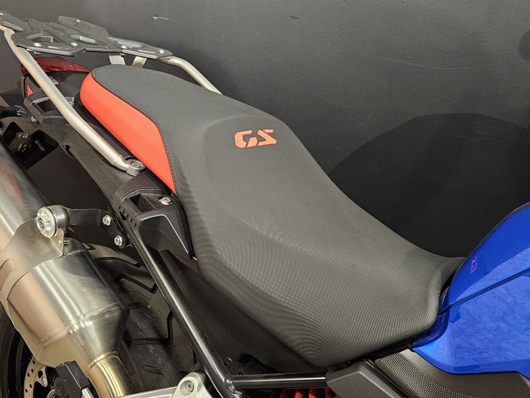 Bmw F 800 gs Ii 2025 Usado en BMW Premium Selection Bmw F 800 gs Ii 2025 Usado en BMW Premium Selection