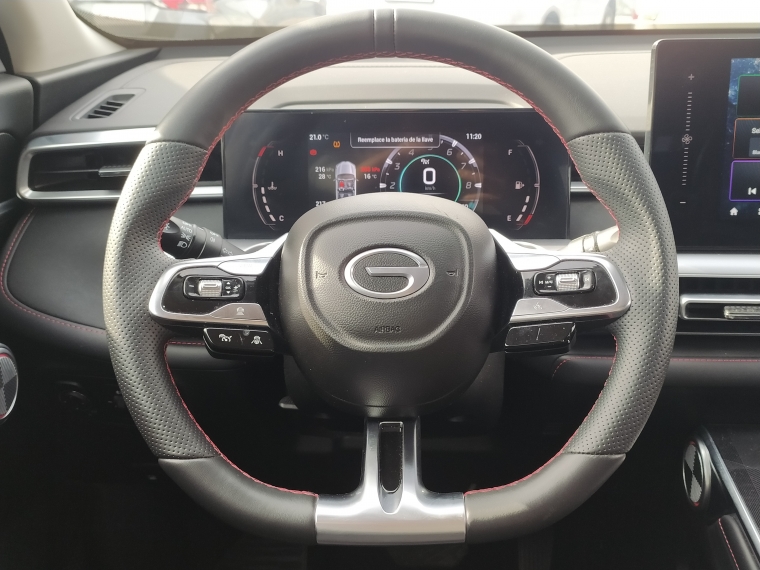 Gac motor Emkoo Emkoo 1.5 Aut 2024 Usado en Rosselot Usados
