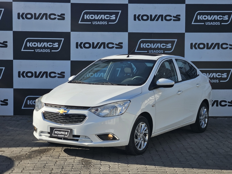 CHEVROLET SAIL SAIL 1.5 2023